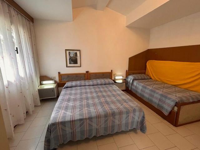 Villaggio Azzurro *