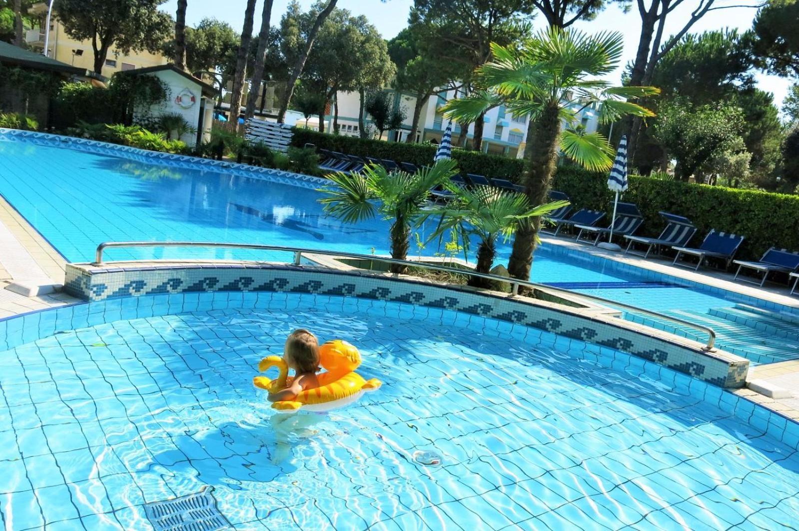Villaggio Azzurro