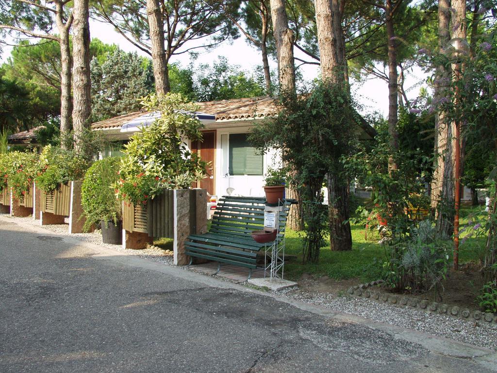Village de vacances Villaggio Azzurro