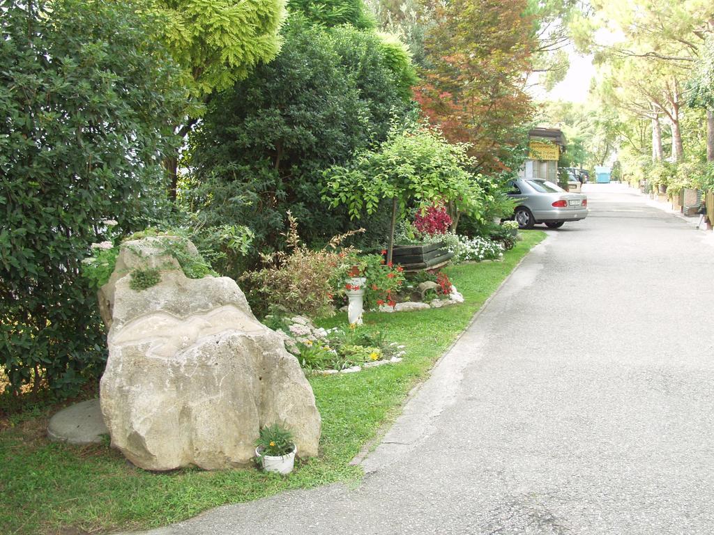 Village de vacances Villaggio Azzurro