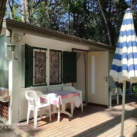 Villaggio Azzurro Lido di Jesolo Esterno foto