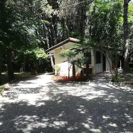 Villaggio Azzurro Lido di Jesolo Esterno foto