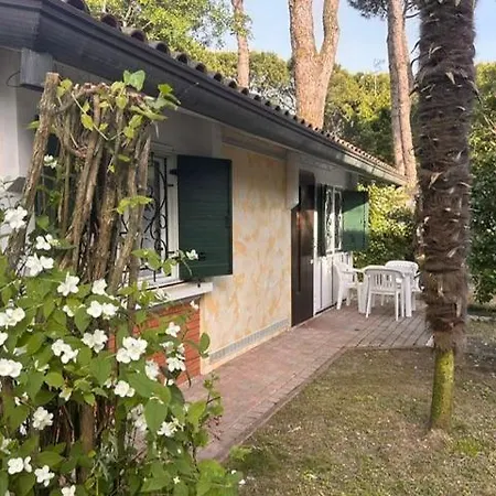 Villaggio Azzurro Lido di Jesolo Esterno foto