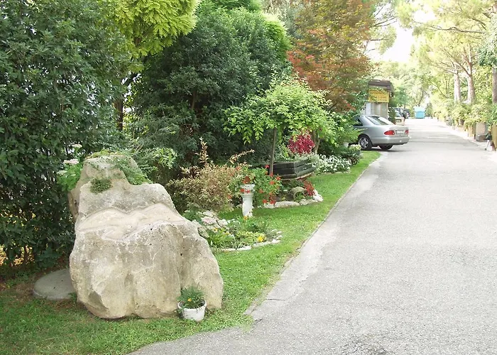 Villaggio Azzurro