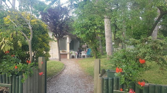Ferienpark Villaggio Azzurro