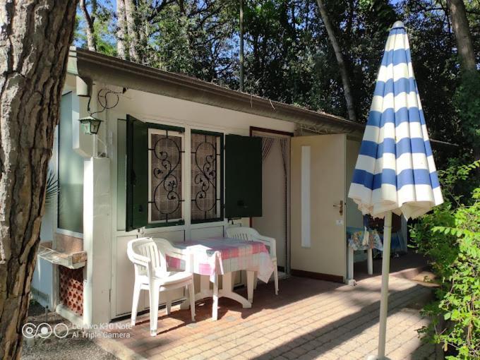Villaggio Azzurro Ferienpark *