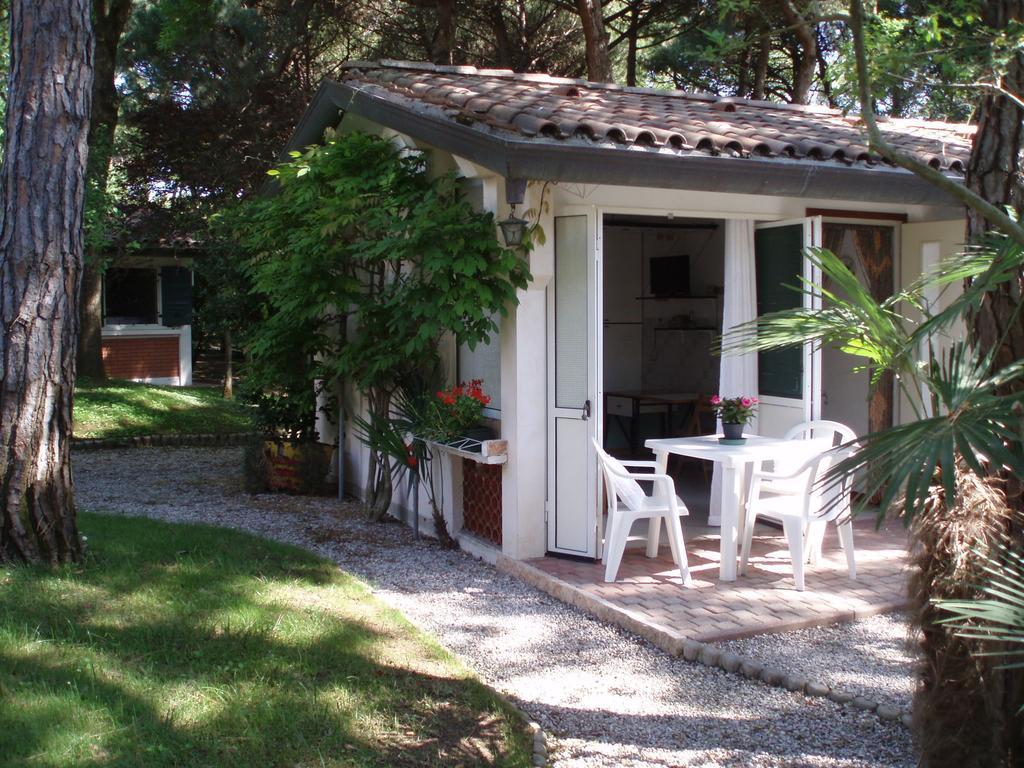 Ferienpark Villaggio Azzurro Lido di Jesolo