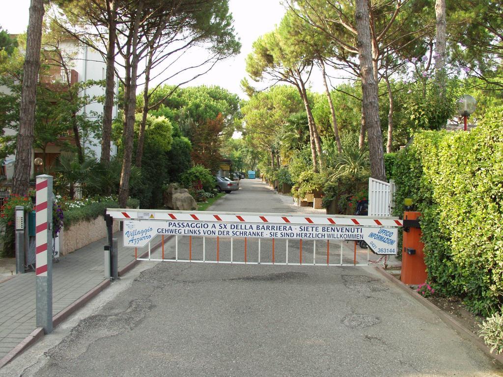 Villaggio Azzurro Ferienpark *