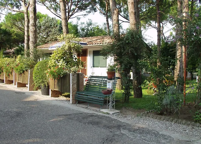 Villaggio Azzurro
