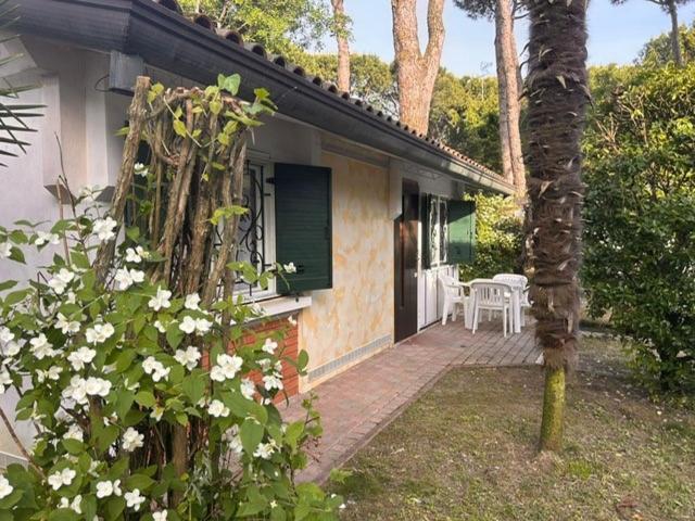 Vakantiepark Villaggio Azzurro *