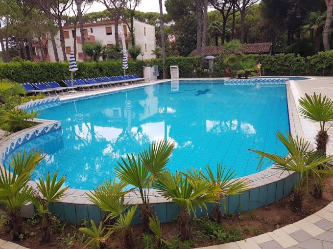Vakantiepark Villaggio Azzurro