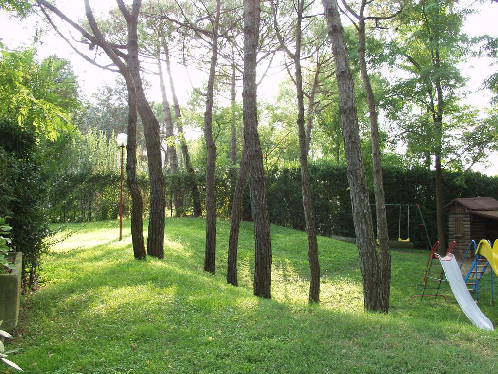 Villaggio Azzurro Vakantiepark *